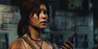 Illustration for article titled Tomb Raider Performance Test: Graphics and CPUs